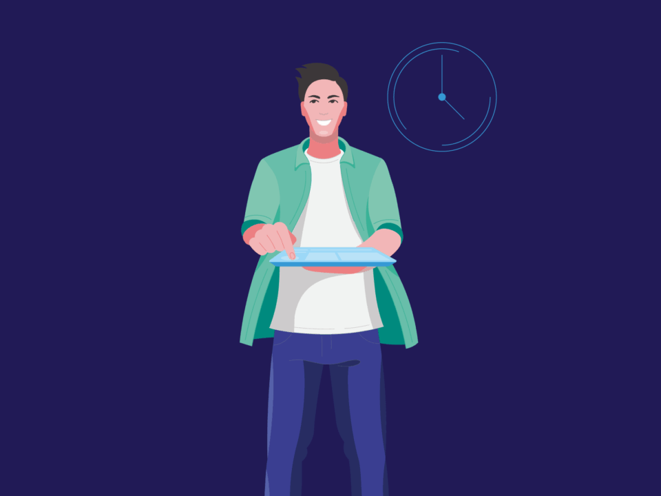 Managed email marketing agency jarrang deployment graphic bl