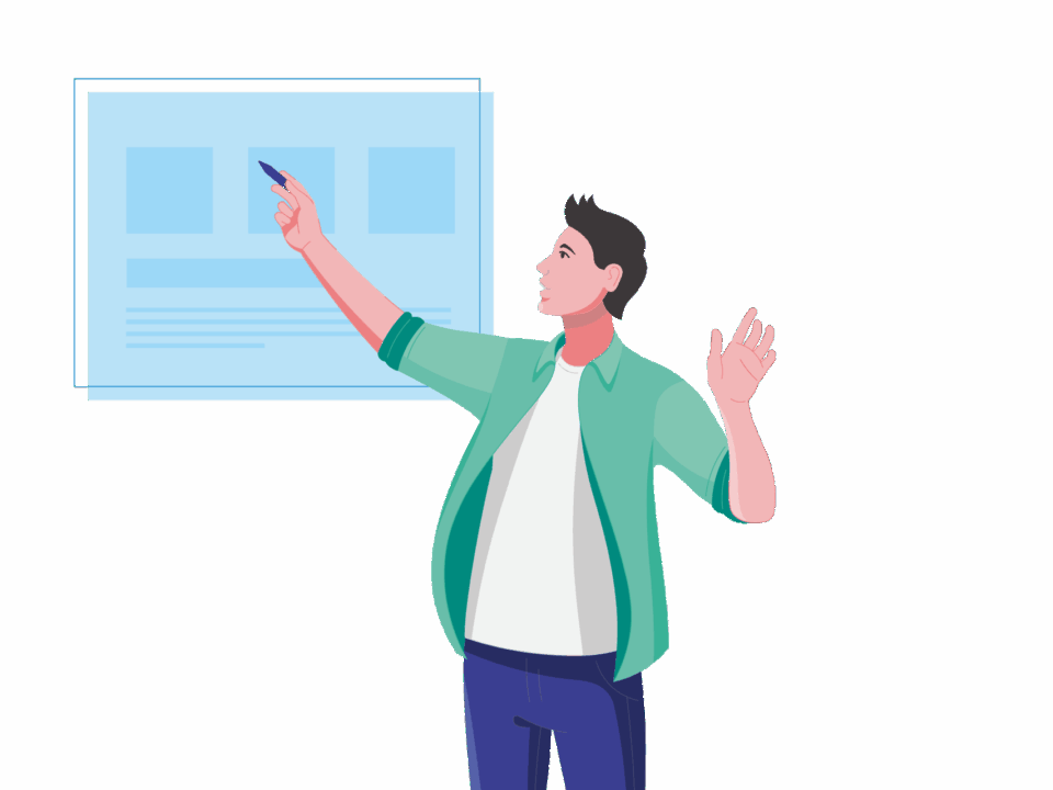 Managed email marketing agency jarrang reporting graphic tr